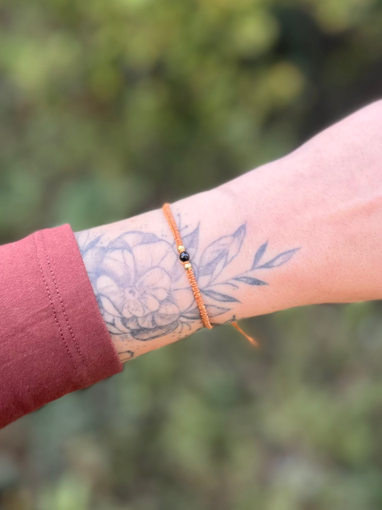 Bracelet Oeil de tigre