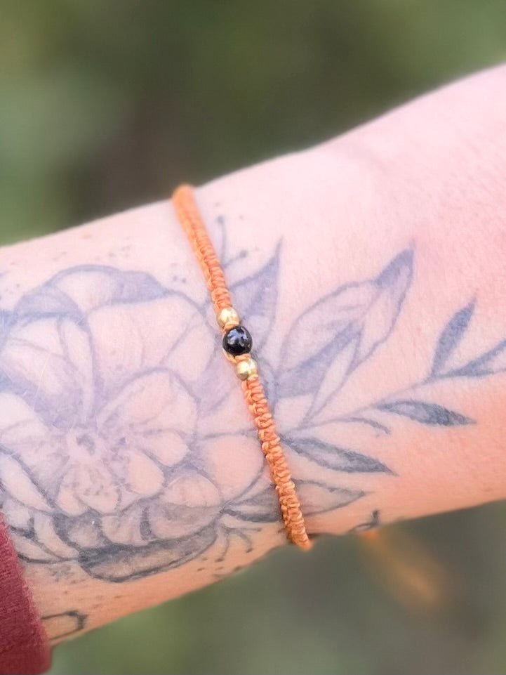 Bracelet Oeil de tigre